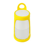 Portable Silica Gel Bluetooth Speaker Protective Case for BOSE Soundlink Revolve+