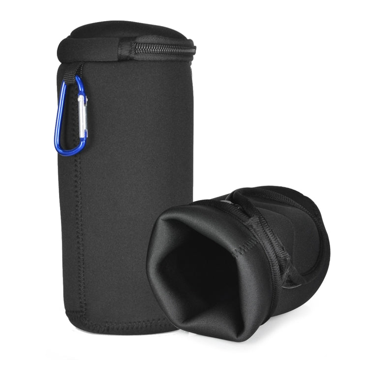 2 ชิ้น กระเป๋าเก็บและกล่องป้องกันลำโพงบลูทูธกันกระแทกแบบพกพาสำหรับ JBL Pulse3