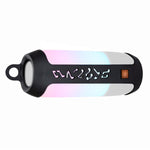 เคสซิลิกาเจลกันน้ำแบบพกพาสำหรับลำโพงบลูทูธ JBL Pulse3