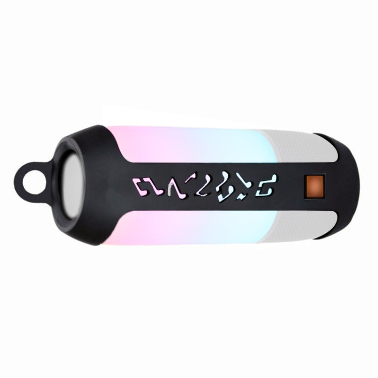 เคสซิลิกาเจลกันน้ำแบบพกพาสำหรับลำโพงบลูทูธ JBL Pulse3