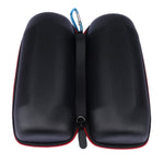 กระเป๋าเก็บและกล่องป้องกันลำโพงบลูทูธแบบพกพากันกระแทกสำหรับ JBL Pulse3