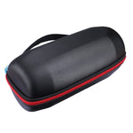 กระเป๋าเก็บและกล่องป้องกันลำโพงบลูทูธแบบพกพากันกระแทกสำหรับ JBL Pulse3