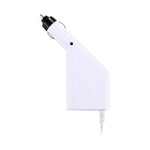 ที่ชาร์จรถยนต์ MagSafe 1 แบบ L Style 5 พิน 85W 18.5V 4.6A พร้อมพอร์ต USB 1 ช่อง สำหรับ Apple Macbook A1150 / A1151 / A1172 / A1184 / A1211 / A1370, ความยาว: 1.7m, 85W 18.5V 4.6A