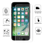 ฟิล์มกันระเบิดไฮโดรเจลปกป้องหน้าจอเต็ม 3D หนา 0.1 มม. ENKAY Hat-Prince สำหรับ iPhone 8 Plus & 7 Plus วัสดุ TPU+TPE+PET, iPhone 8P & 7P