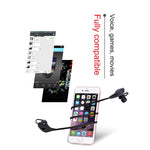 สำหรับ iPhone, Galaxy, Sony, HTC, Google, Huawei, Xiaomi, Lenovo และสมาร์ทโฟนอื่นๆ