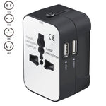 สำหรับ iPad, iPhone, Galaxy, Huawei, Xiaomi, LG, HTC และสมาร์ทโฟนอื่นๆ อุปกรณ์ชาร์จไฟได้ รุ่น HHT202 สีดำ, สีเขียว, สีฟ้า