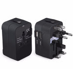 สำหรับ iPad, iPhone, Galaxy, Huawei, Xiaomi, LG, HTC และสมาร์ทโฟนอื่นๆ อุปกรณ์ชาร์จไฟได้ รุ่น HHT202 สีดำ, สีเขียว, สีฟ้า