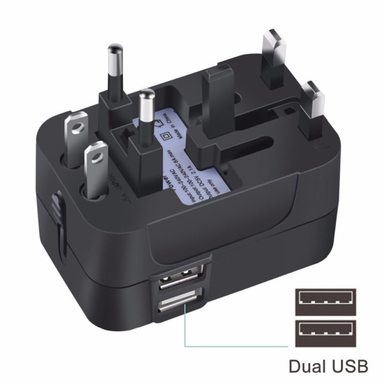 สำหรับ iPad, iPhone, Galaxy, Huawei, Xiaomi, LG, HTC และสมาร์ทโฟนอื่นๆ อุปกรณ์ชาร์จไฟได้ รุ่น HHT202 สีดำ, สีเขียว, สีฟ้า