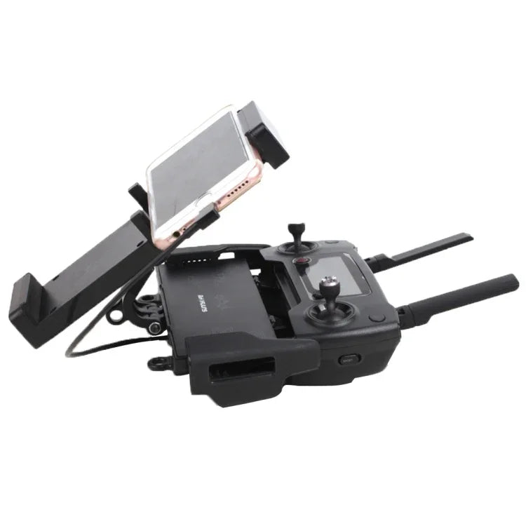 สายเชื่อมต่อข้อมูล USB 30 ซม. แบบมุมฉาก 8 พิน สำหรับ DJI SPARK / MAVIC PRO / Phantom 3 & 4 / Inspire 1 & 2, USB ถึง 8 พิน