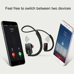 สำหรับ iPhone, Galaxy, Xiaomi, Huawei, HTC, Sony และสมาร์ทโฟนอื่นๆ, A883BL