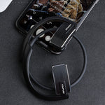 สำหรับ iPhone, Galaxy, Xiaomi, Huawei, HTC, Sony และสมาร์ทโฟนอื่นๆ, A883BL
