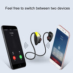 สำหรับ iPhone, Galaxy, Xiaomi, Huawei, HTC, Sony และสมาร์ทโฟนอื่นๆ, A887BL
