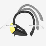 For iPhone, Galaxy, Xiaomi, Huawei, HTC, Sony and Other Smartphones, A888BL Black, A888BL Yellow