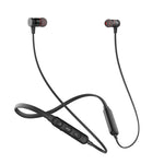 หูฟังบลูทูธสเตอริโอเบสดีไซน์แขวนคอกีฬาเอาท์ดอร์ awei G10BL พร้อมไมโครโฟนในตัว, G10BL