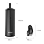 สำหรับ iPhone, Galaxy, Xiaomi, Huawei, HTC, Sony และสมาร์ทโฟนอื่น ๆ, T5