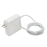 อะแดปเตอร์ไฟ 61W Type-C พร้อมสาย 1.8 ม., ปลั๊ก US, 61W ปลั๊ก US