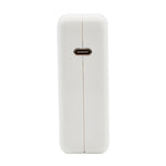 อะแดปเตอร์ไฟ 61W Type-C พร้อมสาย 1.8 ม., ปลั๊ก EU, 61W ปลั๊ก EU