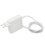 อะแดปเตอร์ไฟ 61W Type-C พร้อมสาย 1.8 ม., ปลั๊ก EU, 61W ปลั๊ก EU