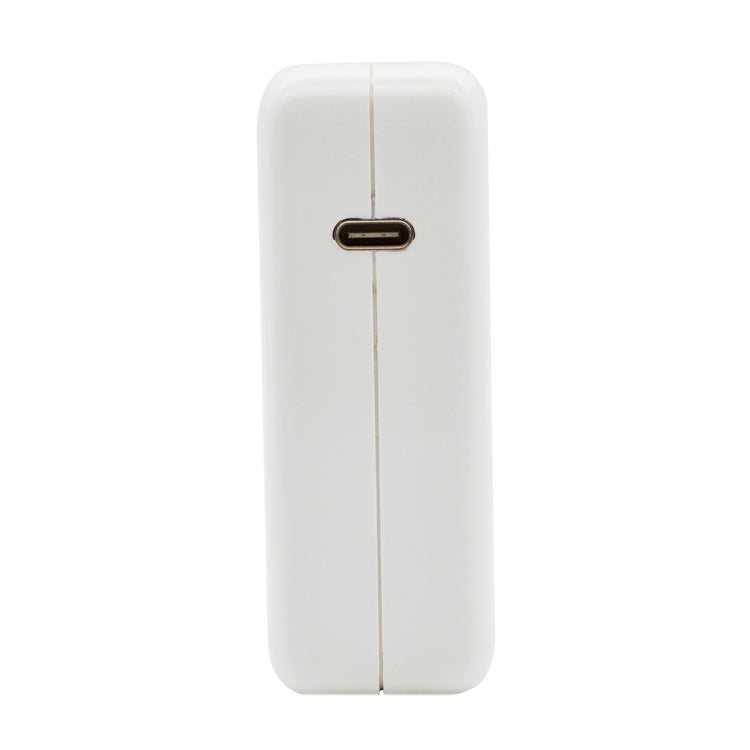 อะแดปเตอร์ชาร์จพกพา 87W Type-C พร้อมสายชาร์จ Type-C ยาว 1.8 เมตร ปลั๊ก EU