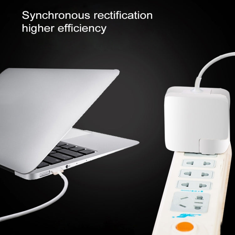 อะแดปเตอร์ชาร์จพกพา 87W Type-C พร้อมสายชาร์จ Type-C ยาว 1.8 เมตร ปลั๊ก EU