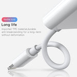 อะแดปเตอร์คู่ Lightning สำหรับ Apple รุ่น JOYROOM S-Y104 Ben Series, ความยาว 1.2m