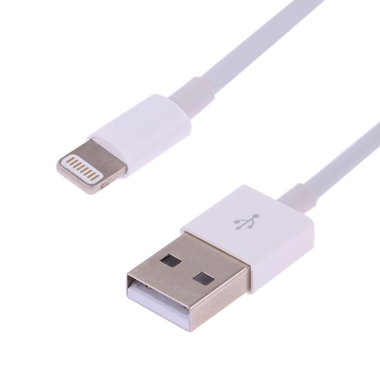 สายชาร์จแม่เหล็กมัลติฟังก์ชัน 8 พิน สำหรับ iPhone / Apple Watch ความยาว: 1 ม.