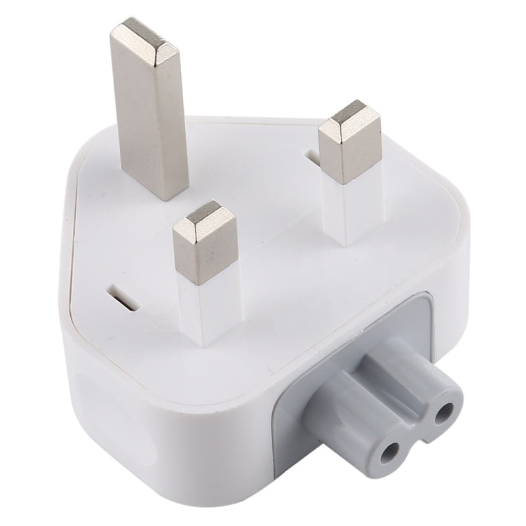 อะแดปเตอร์ไฟ USB 10W 5V 2.4A ที่ชาร์จเดินทาง ปลั๊ก UK