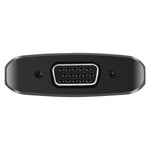อะแดปเตอร์แปลง Lenovo C02 USB-C / Type-C เป็น HDMI + VGA ของแท้