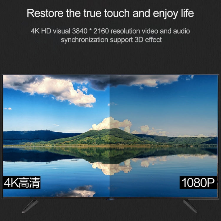 อะแดปเตอร์แปลง Lenovo C02 USB-C / Type-C เป็น HDMI + VGA ของแท้