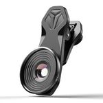 ชุดเลนส์โทรศัพท์ APEXEL APL-HB10X มาโคร + ฟิลเตอร์แสงดาว + CPL, APL-HB10X