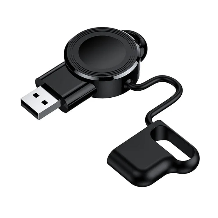 เครื่องชาร์จแม่เหล็กไร้สายแบบพกพา adj-983 สำหรับ Apple Watch, adj-983