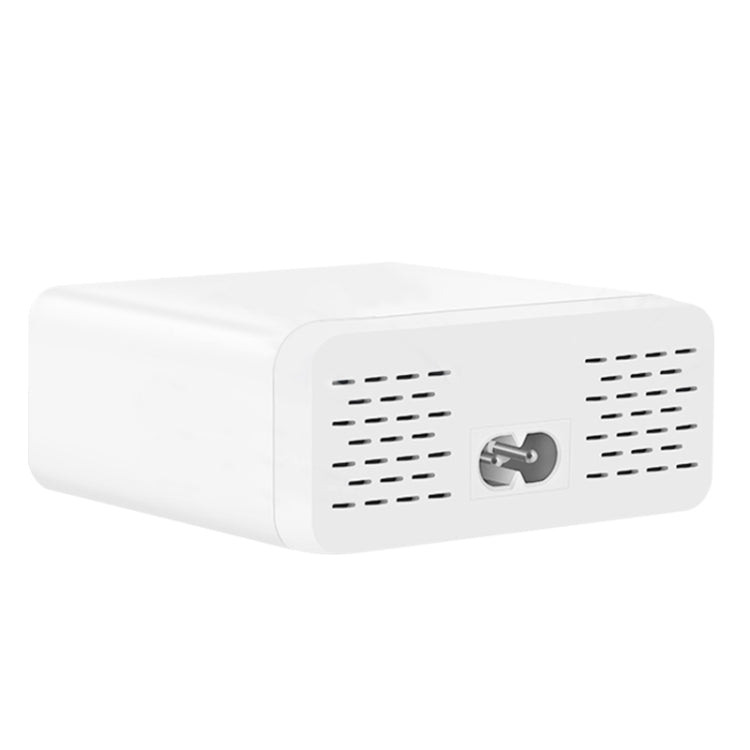 WLX-896+ ที่ชาร์จ USB อัจฉริยะแสดงผลดิจิทัลมัลติฟังก์ชัน 6 in 1, WLX-896+(ปลั๊ก AU), WLX-896+(ปลั๊ก EU), WLX-896+(ปลั๊ก UK), WLX-896+(ปลั๊ก US)