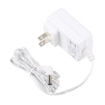 ที่ชาร์จ DC 12V 2.5mm, สเปค: หัวปลั๊ก US, ที่ชาร์จ DC 2.5mm (หัวปลั๊ก US)