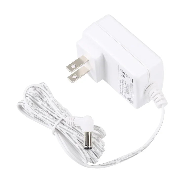 ที่ชาร์จ DC 12V 2.5mm, สเปค: หัวปลั๊ก US, ที่ชาร์จ DC 2.5mm (หัวปลั๊ก US)