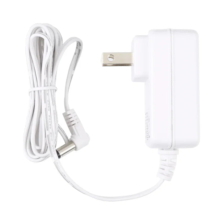 ที่ชาร์จ DC 12V 2.5mm, สเปค: หัวปลั๊ก US, ที่ชาร์จ DC 2.5mm (หัวปลั๊ก US)