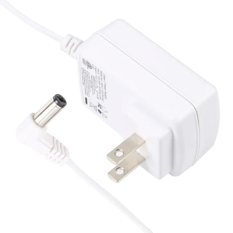 ที่ชาร์จ DC 12V 2.5mm, สเปค: หัวปลั๊ก US, ที่ชาร์จ DC 2.5mm (หัวปลั๊ก US)