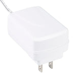 ที่ชาร์จ DC 12V 2.5mm, สเปค: หัวปลั๊ก US, ที่ชาร์จ DC 2.5mm (หัวปลั๊ก US)