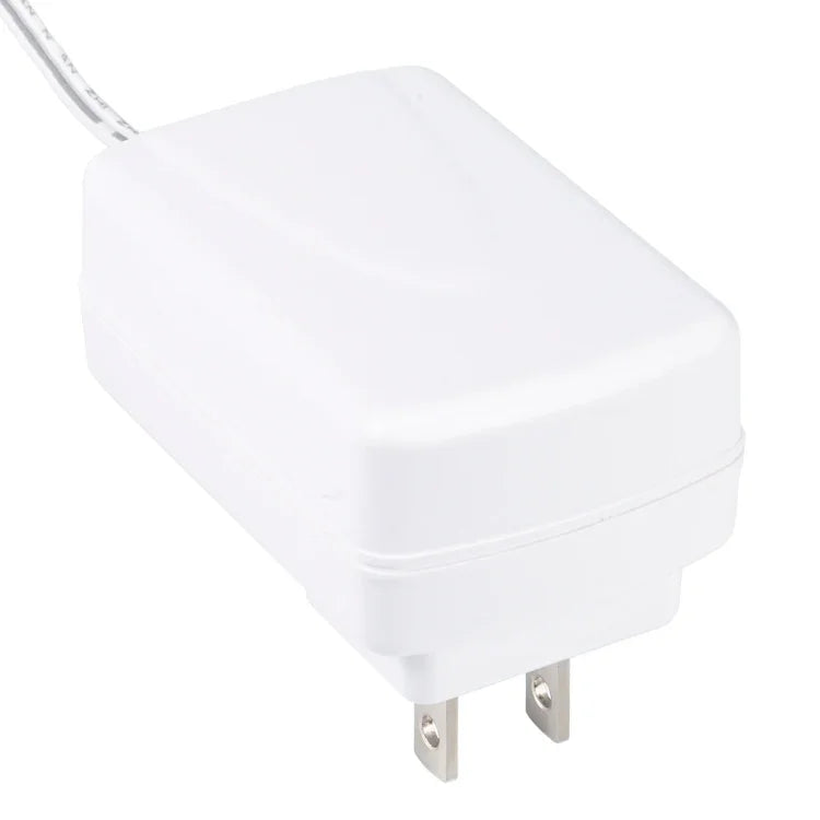 ที่ชาร์จ DC 12V 2.5mm, สเปค: หัวปลั๊ก US, ที่ชาร์จ DC 2.5mm (หัวปลั๊ก US)