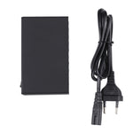 ที่ชาร์จเร็วอัจฉริยะ USB MFT-03Q 10 in 1 65W QC3.0, ปลั๊กยุโรป