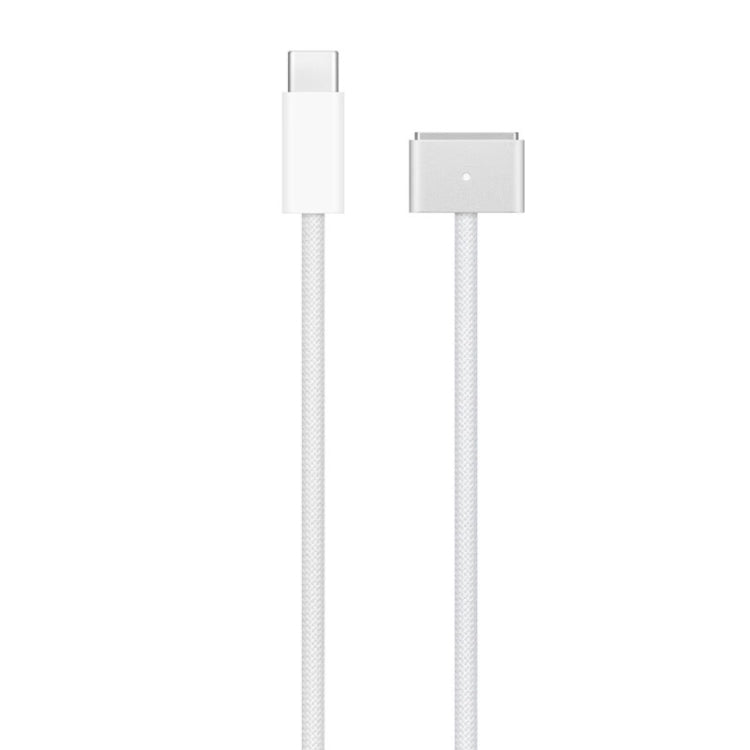 สายชาร์จข้อมูล USB-C / Type-C เป็น Magsafe 3 ชาร์จเร็ว ความยาว 2 เมตร รุ่น A2363