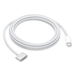 สายชาร์จข้อมูล USB-C / Type-C เป็น Magsafe 3 ชาร์จเร็ว ความยาว 2 เมตร รุ่น A2363