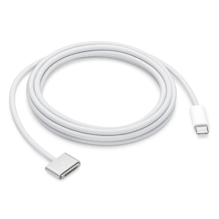 สายชาร์จข้อมูล USB-C / Type-C เป็น Magsafe 3 ชาร์จเร็ว ความยาว 2 เมตร รุ่น A2363