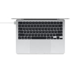 สายชาร์จข้อมูล USB-C / Type-C เป็น Magsafe 3 ชาร์จเร็ว ความยาว 2 เมตร รุ่น A2363