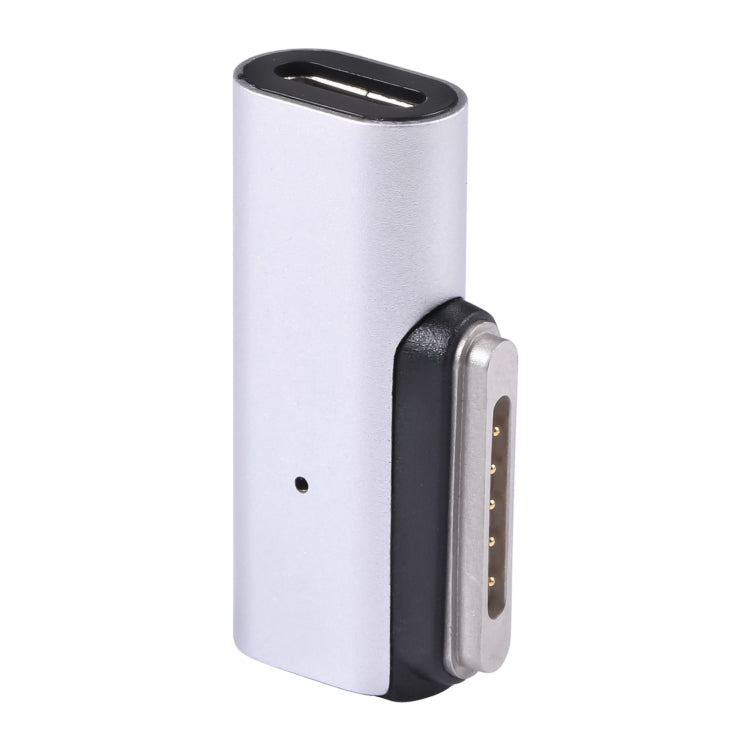 อะแดปเตอร์ชาร์จเร็ว USB-C / Type-C เป็น Magsafe 3 PD, ประเภท 2