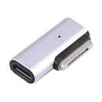 อะแดปเตอร์ชาร์จเร็ว USB-C / Type-C เป็น Magsafe 3 PD, ประเภท 2