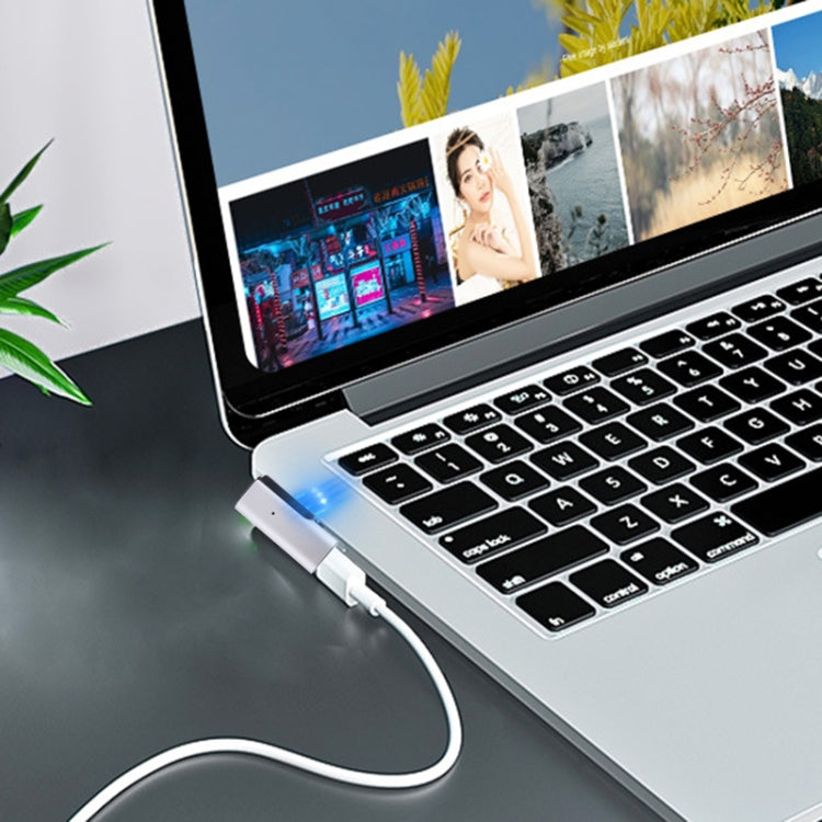 อะแดปเตอร์ชาร์จเร็ว USB-C / Type-C เป็น Magsafe 3 PD, ประเภท 2