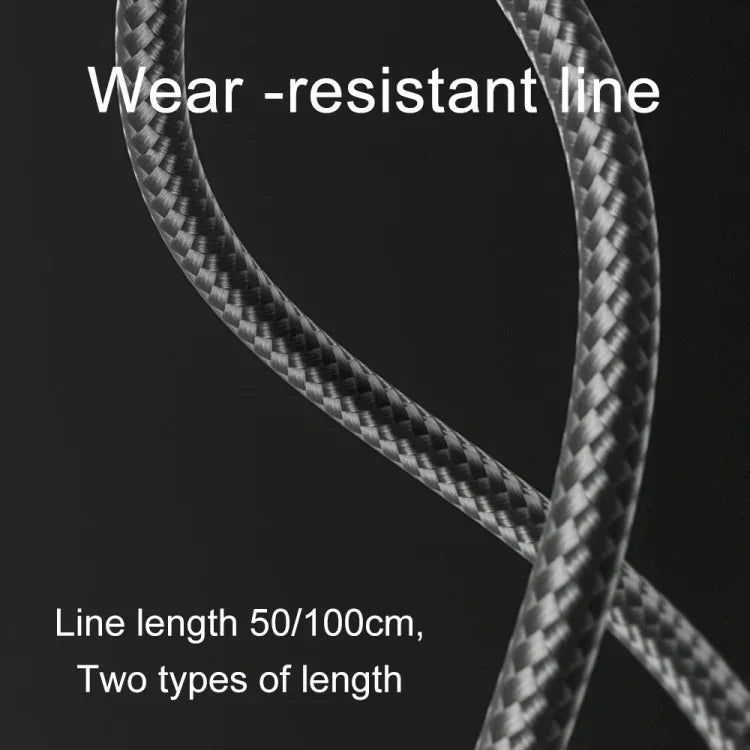 สายข้อมูล USB-C / Type-C เป็น XT60, ความยาว: 50 ซม., 50 ซม.