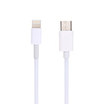 สายข้อมูล USB-C / Type-C เป็น 8 Pin ความยาว 1 ม.