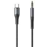 สายเสียง Hi-Fi awei CL-116T Type-C / USB-C เป็น 3.5 มม.
