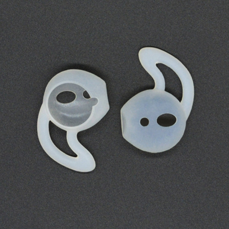ปลอกซิลิโคนหูฟังบลูทูธไร้สายสำหรับ Apple AirPods
